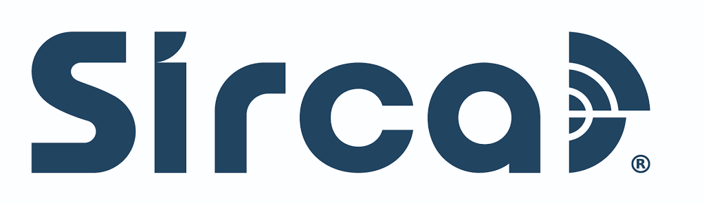 Sirca Paints Logo